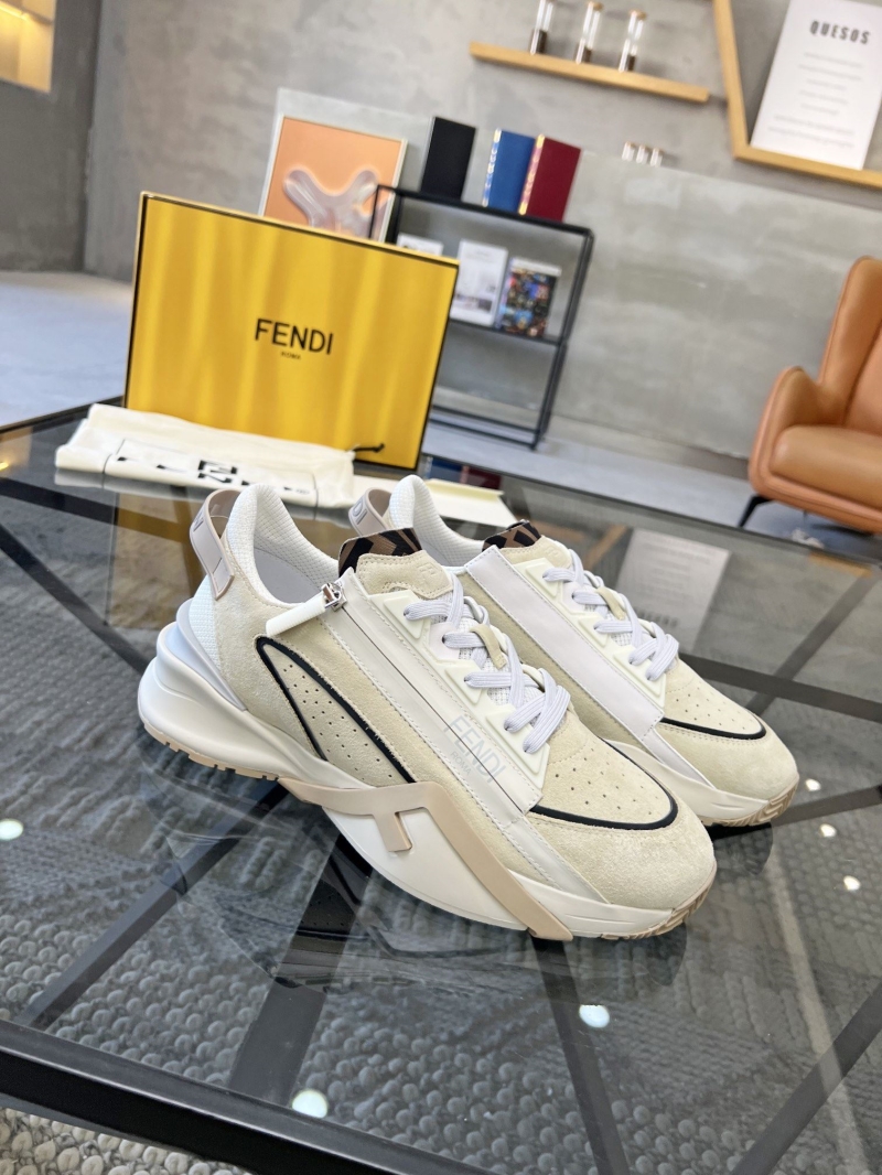 Fendi Sneakers